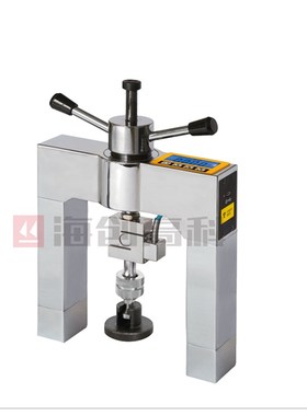 北京海创高科HCTC-10系列智能高精度 一体式涂层附着力 检测仪器