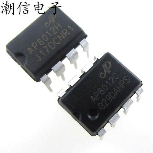 AP8012ACHE电源芯片全