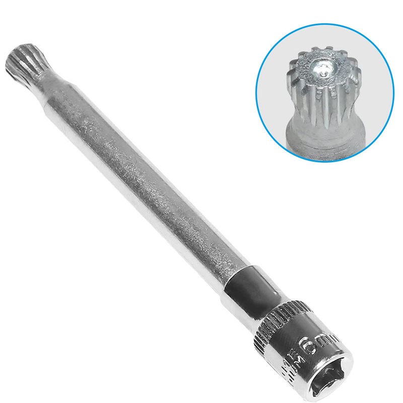 DSG变速箱离合器电机机电单元解锁工具 变速箱离合器解锁工具