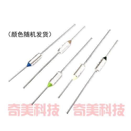 G4A00温度保险丝管98C723
