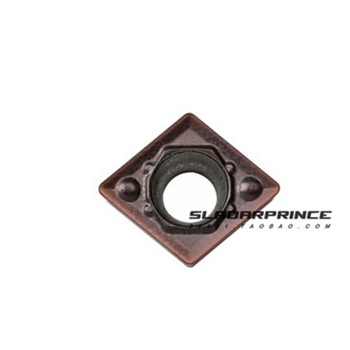 京瓷 数控刀片CCMT060204-HQ PR930