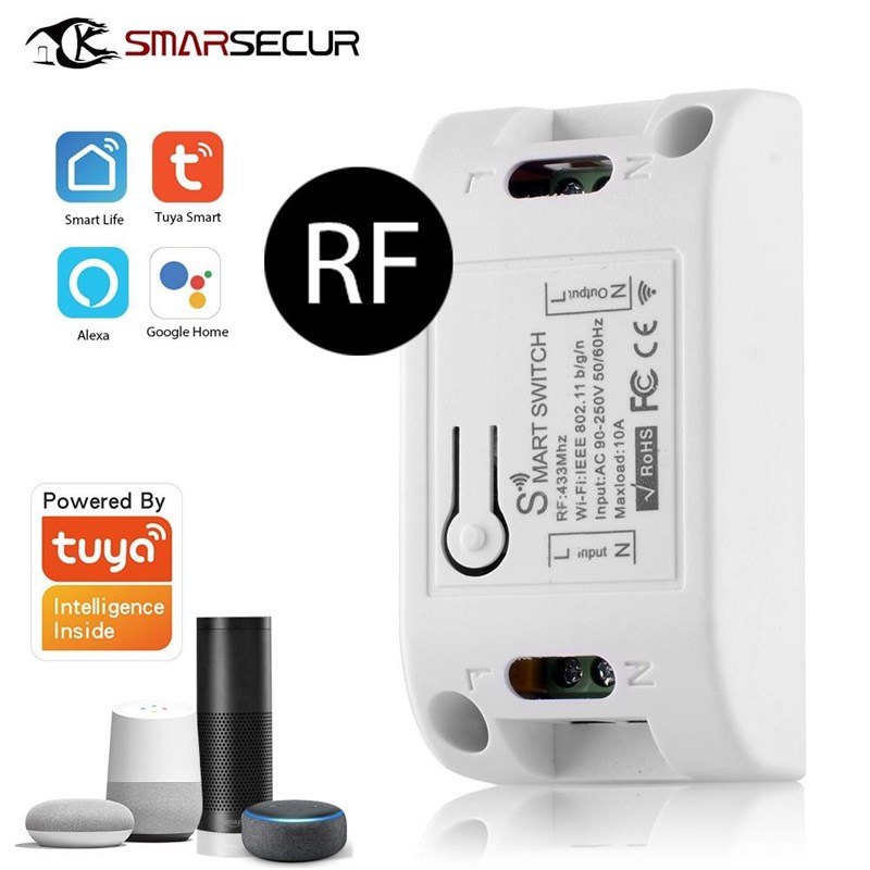 wifii智能通断器 手机无线远程遥控定时开关wifi件