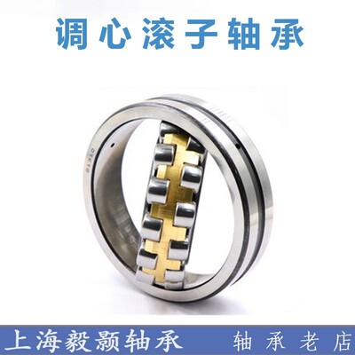 调心滚子轴承23160 23164 23168 23172 23176 23180 23184CA/W33