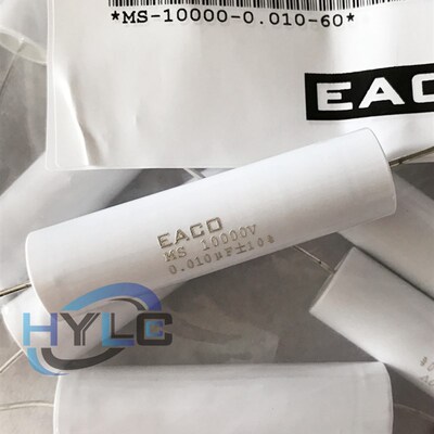 EACO MS 10000V 10KV 0.010UF/0.015/0.0068/0.022/0.033/0.047UF