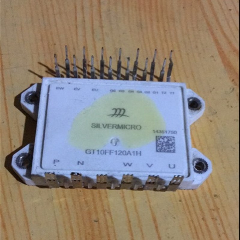 GT10FF120A1H GF15FF120A1H GT25FF12A1H GT25RFB12A1H原装拆机