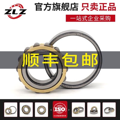 哈尔滨圆柱滚子轴承N2304 2305 2306 2307 2308 2309 2310 2311EM