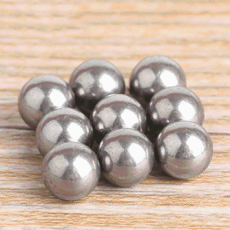 g10级精密钢珠高精度标准6mm精密钢球7mm/6.98/7.938/8mm/8.95m
