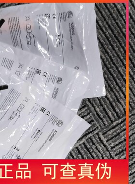 包邮IFM KQ6000 KQ6001传感器KQ6002 KQ6005 KQ6006议价