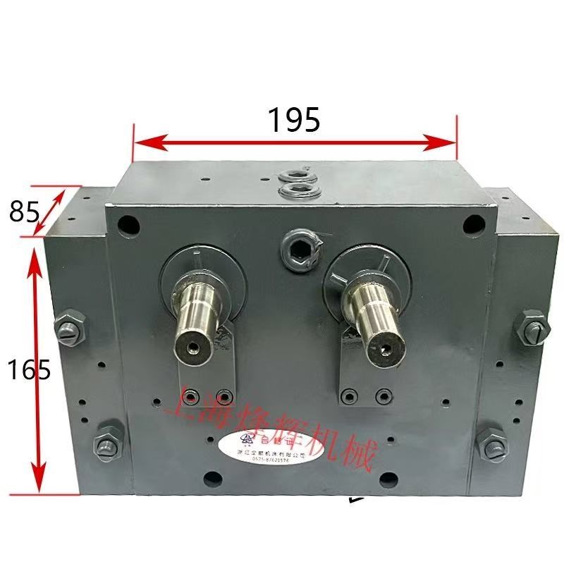 四川机床厂配件 川磨配件 平面磨床配件 台面操纵箱 M7130 14A00