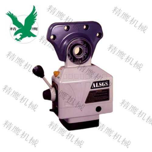 正宗阿隆走刀器 机械式对刀器 铣床动力进给器 自动进给器AL-310S