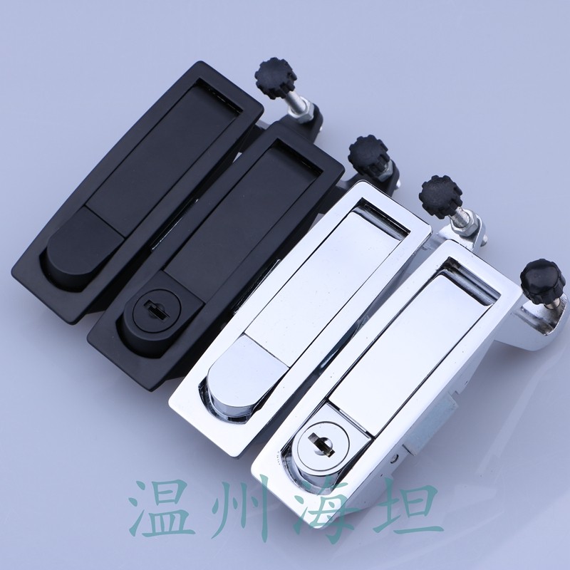 海坦 MS606-1 压缩柜门锁 配电箱柜门锁MS606-2 按钮弹跳锁,宠物/宠物食品及用品,宠物背包,淘宝优惠券,粉丝福利购,淘宝优惠卷