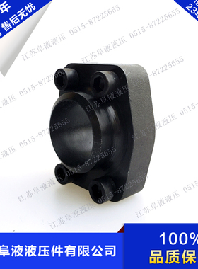 AFSA-AFS-AFSQ系列法兰,SAE对焊高压连接法兰