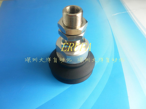 SMC真空吸盘ZPT32HBN-A14气动元件ZPT32HBS-A14气动元件HB32吸嘴