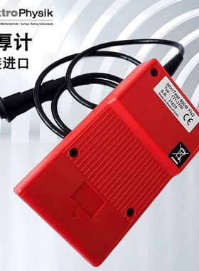 德国EPK膜厚计涂层测厚仪检测仪MINITEST600BFN2 600BF3  600BN2