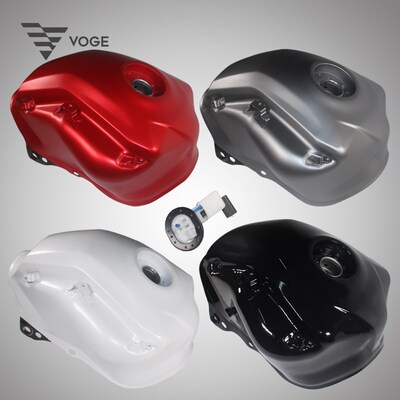 隆鑫VOGE无极机车LX300-6L 300-6P 300DS原装汽油泵燃油泵油箱