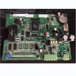 YCAE61RMC 025G00056 398912 093 风冷模块机组集控器 全新空调