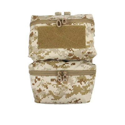 TW TwinFalcons FCPC V5 双子背板 复刻法老战术背心配件 P112