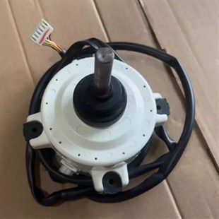 多联机风扇外电机 DC340V MFE 马达 54VVT 全新富士通中央空调