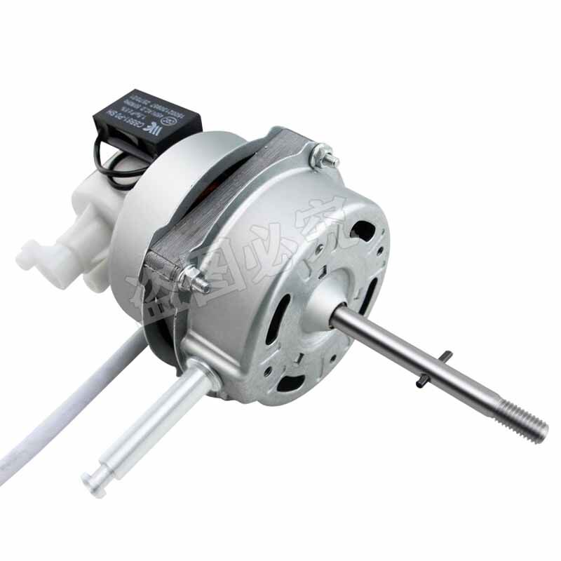 美的风扇电机 马达YFA45-4A-1/FS40-8E1/11D1/11D4/15KW/12K1/6A