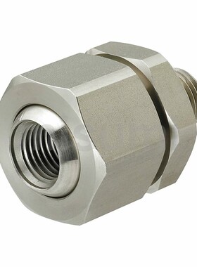 鼓风机万向喷嘴接头金属接头AFTHF NJMS NJFS1-1/1-2/2-2/2-3/3-3