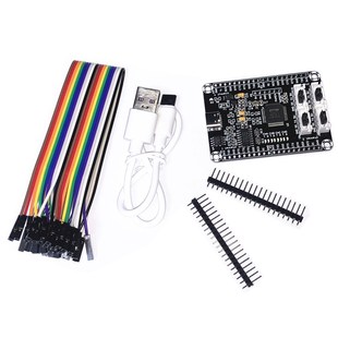 USB转四路TTL串口FT4232HL多路串口5V3.3V