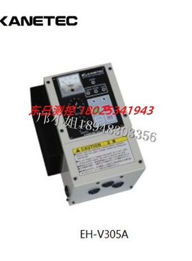 日本KANETEC强力卡盘主机 EH-V305A EH-VE210D ES-M103B ES-M305B