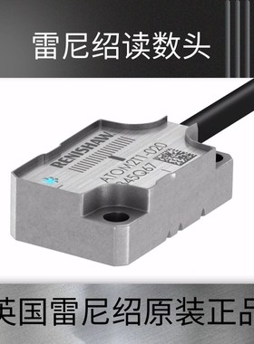 雷尼绍英国RENISHAW圆光栅RESA30USA052B 读数头SR030细分盒