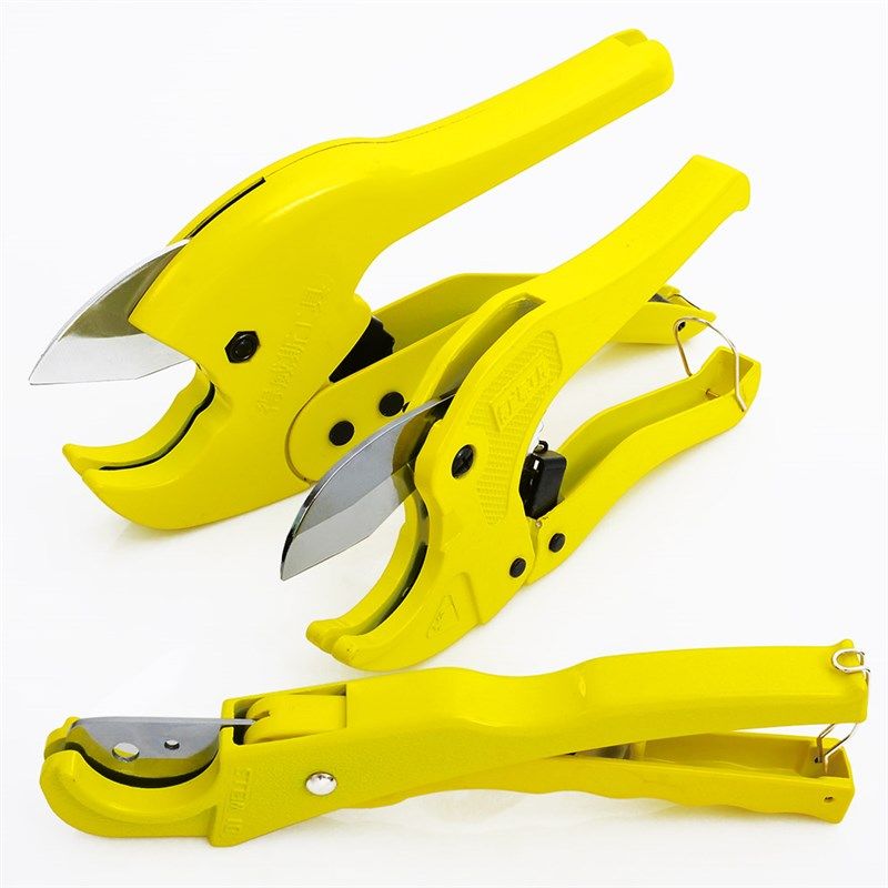 得威斯管刀PVC管子割刀PPR剪刀水管刀切管气割管器切管刀剪管器