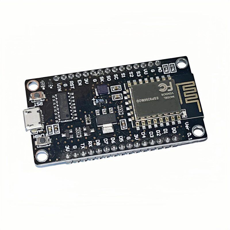 ESP8266串口wifi模块 NodeMcu Lua WIFI V3 物联网 开发板 CH-340