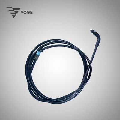 隆鑫无极SR250GT 250T原装座垫座桶坐垫开关拉索拉线