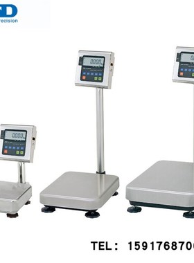 HV-15KLEP日本AND 防爆计量系统 HV-60KLEP   HV-200KLEP原装进口