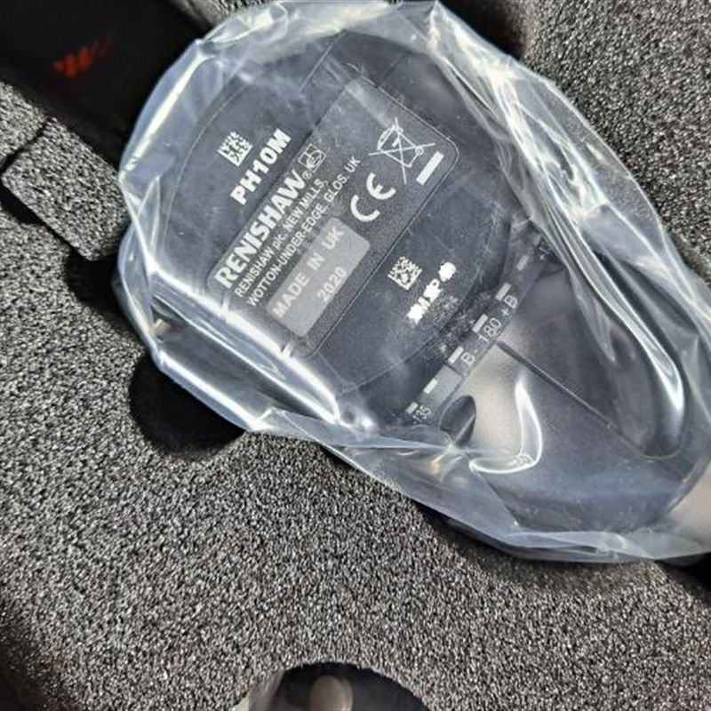 RENISHAW PH10T PH10M PH10MQ三坐标全自动测座PH10T,PH10M