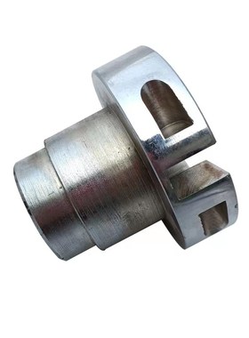 Z3040Z3050摇臂钻床操作体沈阳中捷摇臂钻进给支撑套43017手柄座