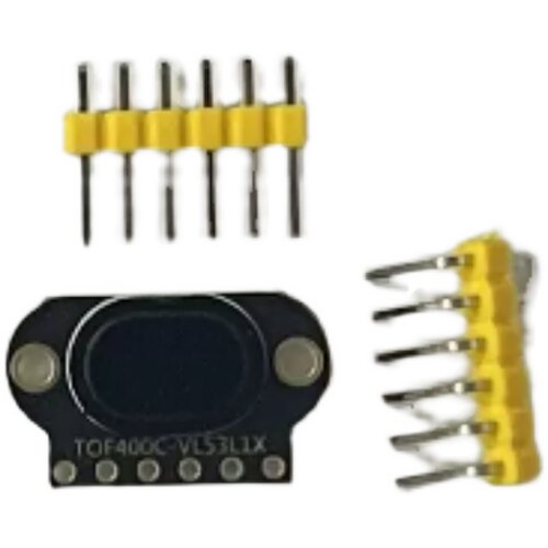 TOF050C 200C 400C 激光测距感测器模块 ToF飞行时间距离 IIC输出