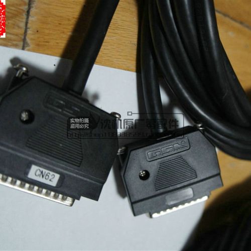 广数系统GSK980TDb TDC TDi 988t 数据线 I/O通讯电缆 CN61 CN62