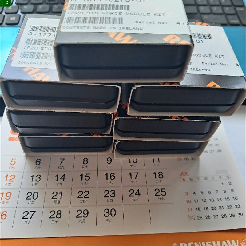 A-1371-0270RENISHAW TP20SF标准模块原装进口全新IRELAND生产