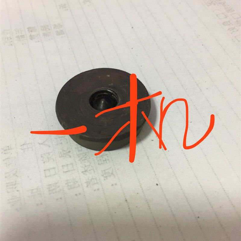 济南四机MSB1312A 1412平衡块