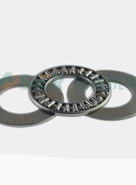 ASK85110+2AS推力滚针轴承889117三片 尺寸85*110*6