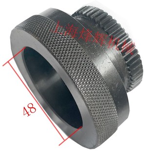全新M1332B磨床手轮齿轮上海1432A B刻度盘齿轮M1420外圆磨床配件