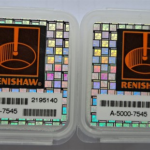 D1R 5000 d0.7SS机床测针M4 7545 EWL4.5 L19.5