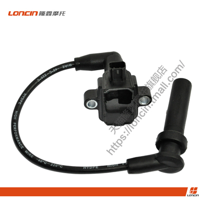 无极300R 300RR 300DS 300AC 300DS原装 点火线圈 高压包