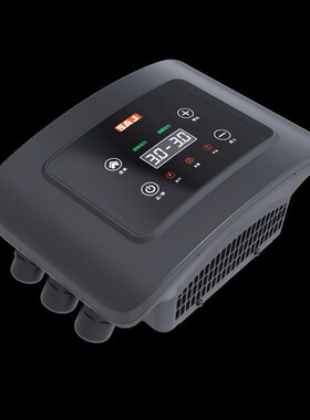 SAJ三晶PDM20/30变频器220V家用380V商用PDH30恒压供水配件