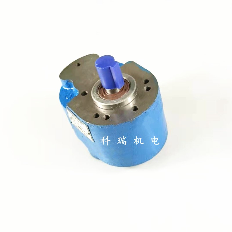 无锡凯利液压钢齿轮泵CB-B10/6/4/2.5/16/20/25/32/40/50油泵铸钢