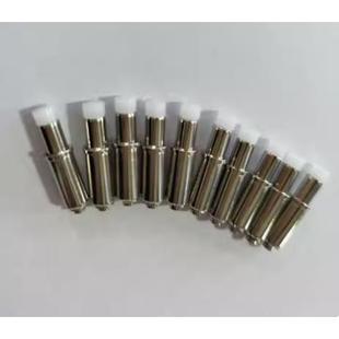 测试架顶针 5.0弹PIN 弹力压棒 托针 治具弹簧针 光板定位针GP