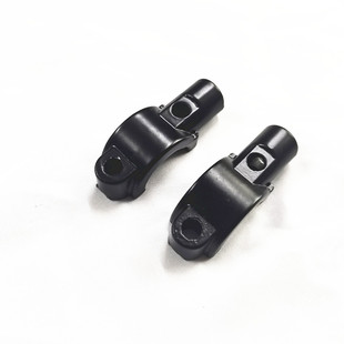 400X 500F 镜座 镜码 支架总成 适用凯越321R 后视镜 凯越ZF400F