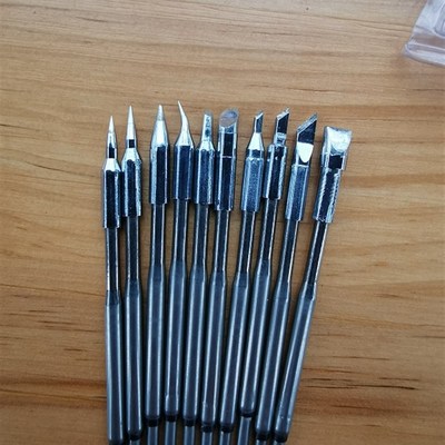 JBC烙铁头,C245烙铁头,大功率烙铁头