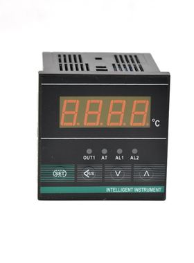 CHB702D-6402 6401 6412 6431 6432养鸡场智能单排温控仪