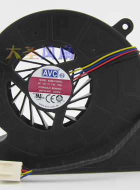 Dell 2330 2320 3WY43 3048 宏基 Z5770 Z5771 BASB1120R2U 风扇