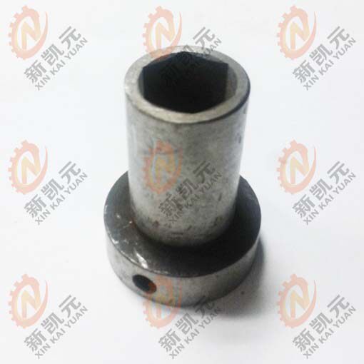 机床配件 黄山机床C620-1B-321-11内六角光杆套20*20 车床配件