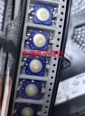 进口德国RAFI防水防尘轻触开关12*12*5mm贴片4脚按键硅胶键盘微动